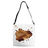 fahrie77 Adjustable Strap Totes