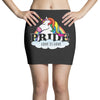 Pride Love is Love Mini Skirts