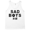 Yung Lean Sad Boys Tank Top
