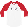 controller 3/4 Sleeve Shirt