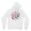 pop heart Unisex Hoodie