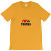 I LOVE MY FATHER T-Shirt