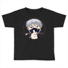 kakashi Toddler T-shirt