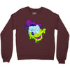 ronald yuck Crewneck Sweatshirt