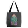 cthulhu's church Tote Bags