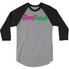 TEEN FRESH 3/4 Sleeve Shirt
