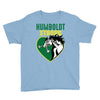 Humboldt Strong Youth Tee