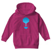 ilmuwan Youth Hoodie