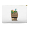 wake up Accessory Pouches
