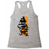 upcoming ganesh Racerback Tank