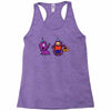 monster's Racerback Tank