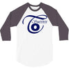 to success 3/4 Sleeve Shirt