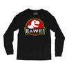 rawr! Long Sleeve Shirts