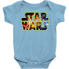 star wars Baby Bodysuit
