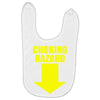 choking hazard Baby Bibs