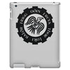 norse gods iPad 3 and 4 Case