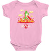 yoshzilla Baby Onesie