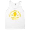 i am toronto 2017, INVICTUS GAMES Toronto 2017, invictus games, Invict Tank Top