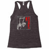hangmans jake Racerback Tank