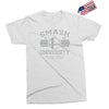 smash university Exclusive T-shirt