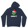 humbug grinch christmas Hoodie