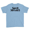 supermotards Youth Tee
