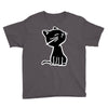 cat2 Youth Tee