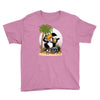 haway Youth Tee