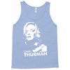 uma thurman Tank Top