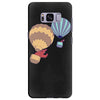 hot bear balloon Samsung Galaxy S8 Plus