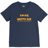 tales from the wasteland V-Neck Tee