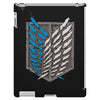 survey corps iPad 3 and 4 Case