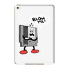blow me iPad Mini 4
