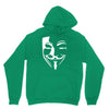 anonymous hacker che new Hoodie