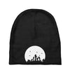 Zombies Baby Beanies