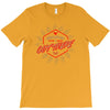 adventure is out there., T-Shirt
