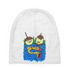 princess Baby Beanies