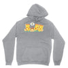pizza campfire story Unisex Hoodie