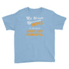 assistant principal Youth Tee