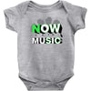 everyone just streams Baby Bodysuit