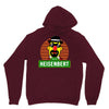 heisenbert Unisex Hoodie