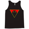 space ghost men's cool Tank Top
