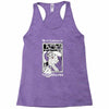 climbing in your windows Racerback Tank