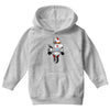 darkwing duck gizmoduck Youth Hoodie