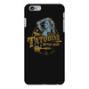 tatooine tattoo iPhone 6 Plus/6s Plus Case