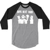 boys next door 3/4 Sleeve Shirt