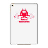monster weightlifting iPad Mini 4