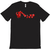 rolling into battle T-Shirt