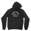 exclusive red squadron Unisex Hoodie