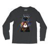 who loves german shepherd Long Sleeve Shirts